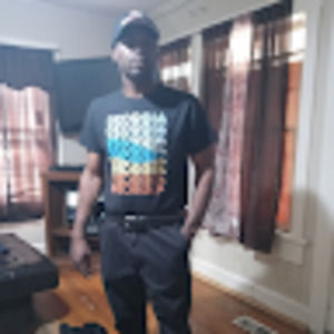 Meet your Posher, Freddie